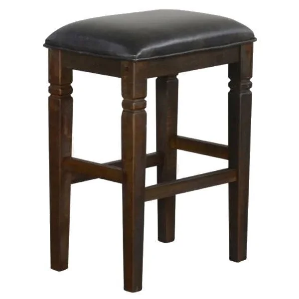 Homestead Backless Bar Stool