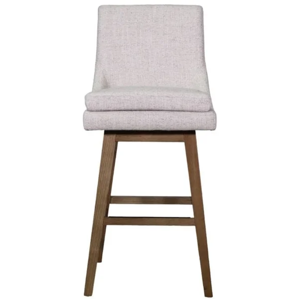 Layla Upholstered Barstool