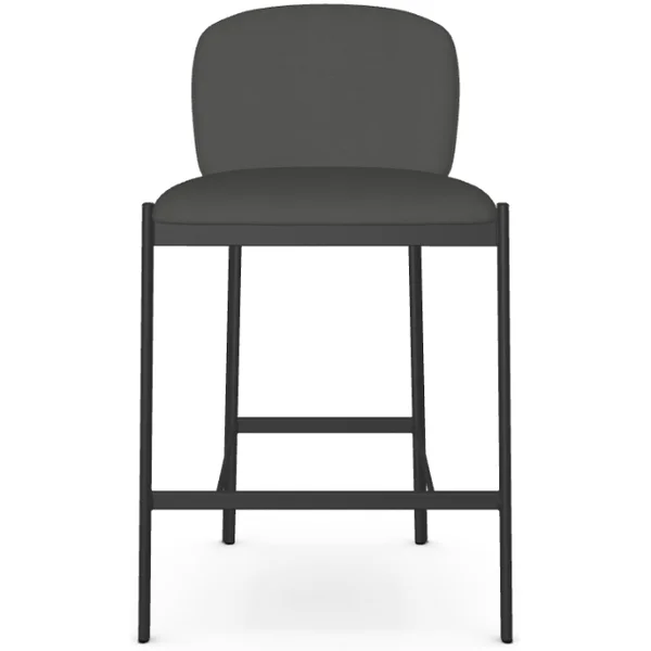 Kally Counter Stool - Black Coral / Warmstone