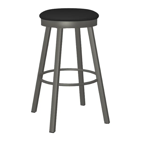 Connor Bar Stool - Metallo / GX Bull