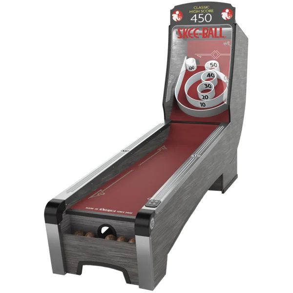 Skee-Ball Home Arcade Premium - Scarlett
