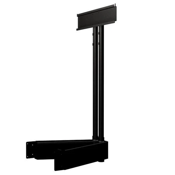 TV Stand for Golden Tee, Silver Strike & PowerPutt Golf Home Arcades