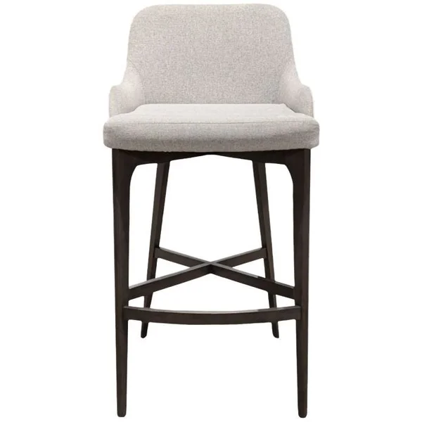 BSFB-1020 30" Upholstered Barstool