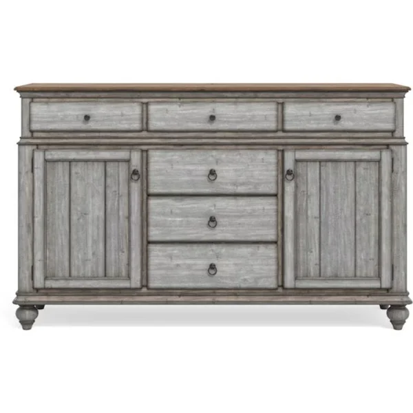 Plymouth Collection Sideboard