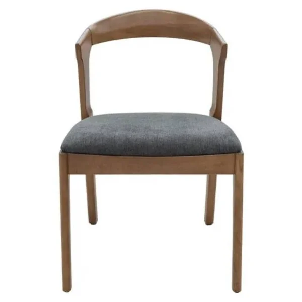 Amelia Upholstered Side Chair