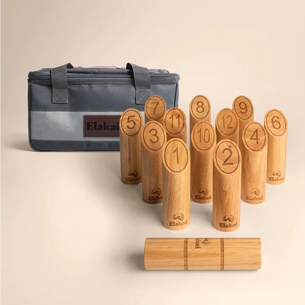 Elakai Molkky (Social Scatter) - EGM-00