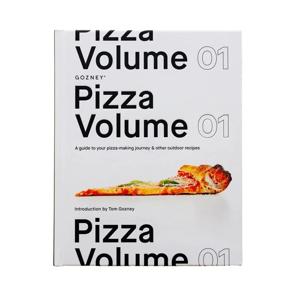 Gozney Pizza Volume 1 - PMT1867