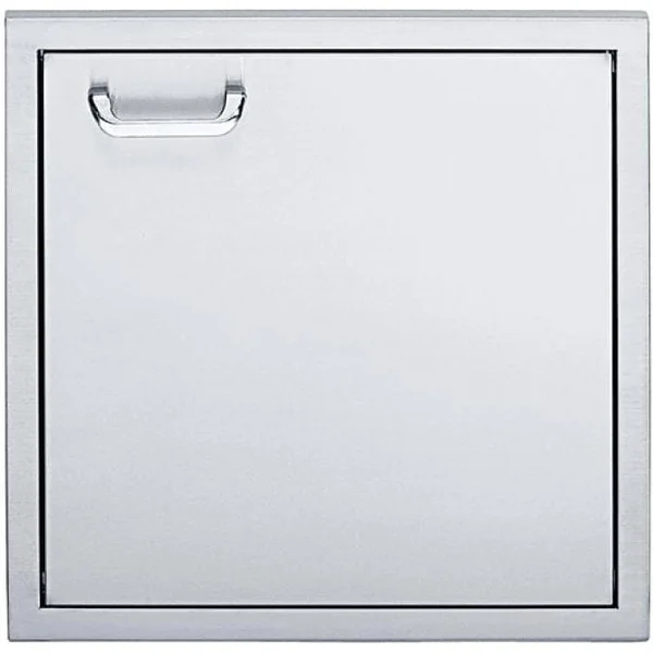 Lynx Professional 24-Inch Right-Hinged Single Access Door - LDR24R