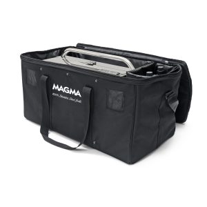 Magma Padded Grill & Accessory Carrying/Storage Case for 9 x 18 Rectangular Grills - A10-992