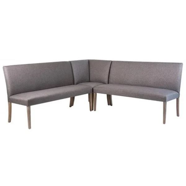 Megan 3-Piece Dining Banquette