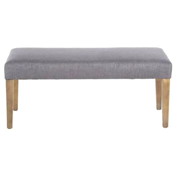 Megan Upholstered Dining Bench