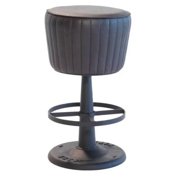 Mushroom Counter Stool