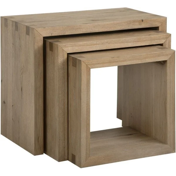 Lyndon Nesting End Table