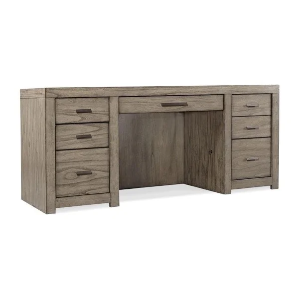 Modern Loft Collection Credenza