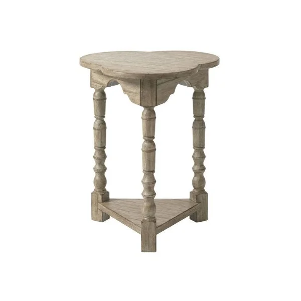 Bailey Chairside Table