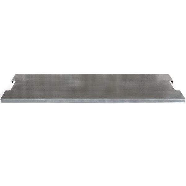 Elementi Granville 23 X 9 Inch Lid in Stainless Steel