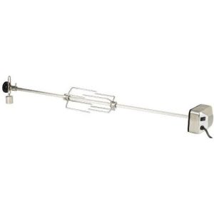 Bull Heavy Duty Rotisserie Kit - 46000