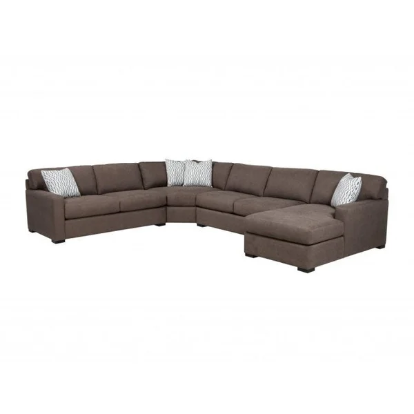 Gregory Sectional