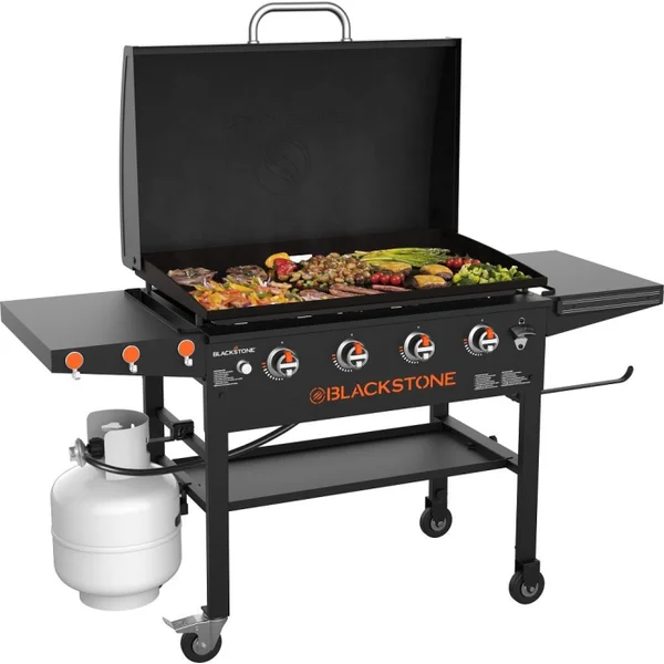 Blackstone 36" Griddle w/ Hood