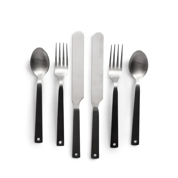 Barebones Living Flatware Set - Polished - CKW-360