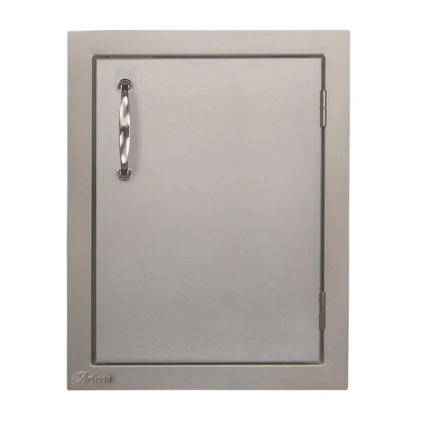 Artisan 17-Inch Right Hinged Single Access Door - ARTP-17DR