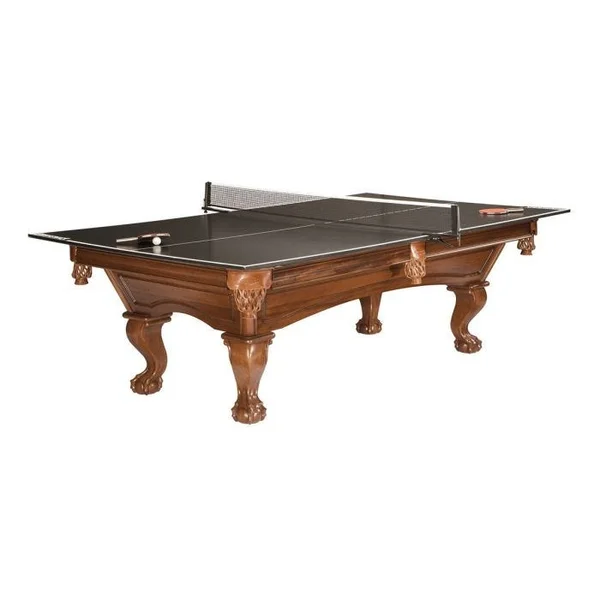 Brunswick Table Tennis Conversion Top w/ Accessory Package