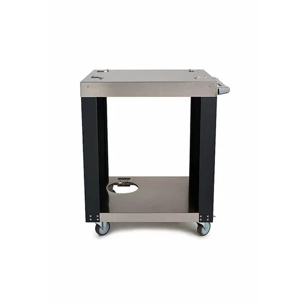 Coyote 30 Inch Cart for Hybrid Pizza Ovens