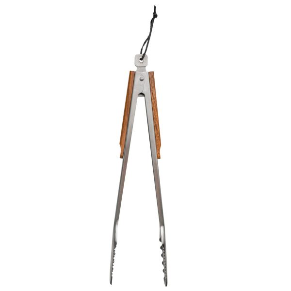 Traeger BBQ Grilling Tongs - BAC530