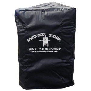 Backwoods Cover for G3 Chubby Smokers - COVERG3