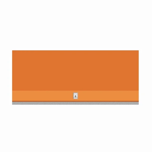 Hestan 42-Inch 900 CFM Wall Mount Vent Hood - Citra - GVP42-OR