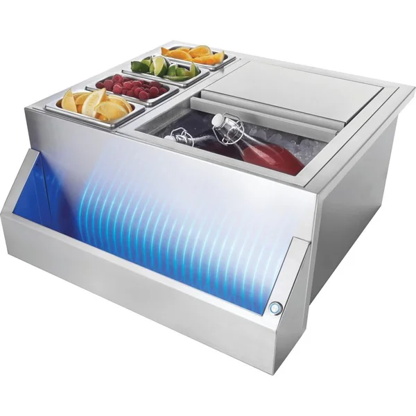 Napoleon 24 Inch Multi-Functional Beverage Center - BI-2418-BEV