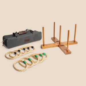 Elakai Ring Toss - EGRT-00