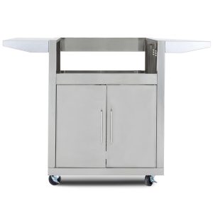 Blaze Cart for 26-Inch Outdoor Oven - BLZ-26-PZOVN-CART