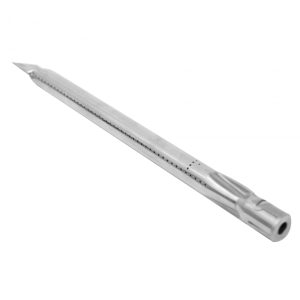 Summerset Stainless Steel Tube Burner For Sizzler Gas Grill - TUBE-SIZ