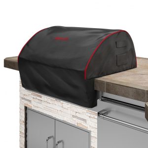Bull Grill Cover For 38-Inch Built-In Gas Grills - 56006