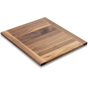 DCS Dark Walnut Cutting Board Insert For CAD Side Shelves - AP-CBW