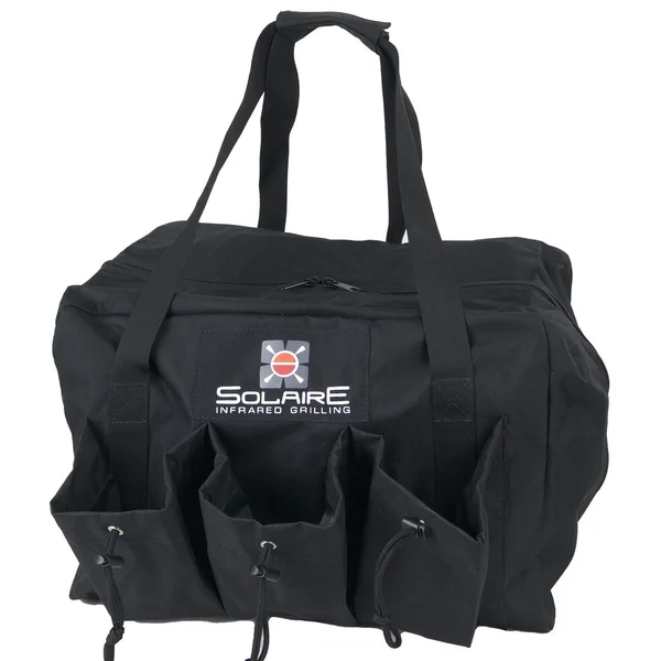 Solaire Carrying Bag For Anywhere and Everywhere Portable Infrared Grills - SOL-17-11
