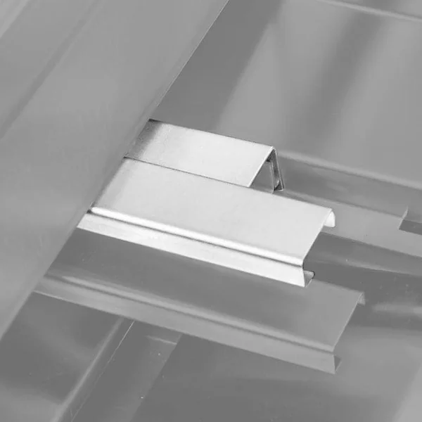 Blaze Stainless Steel Crossfire Panel for Gas Grills - BLZ-32-044