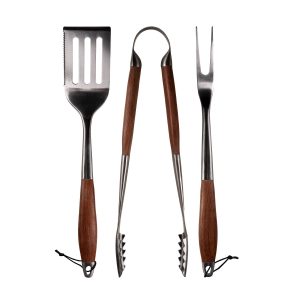 Drip EZ 3-Piece Grill Tool Set - TS-1