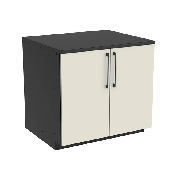 Blackstone Kitchen Two Door Cabinet - 6736