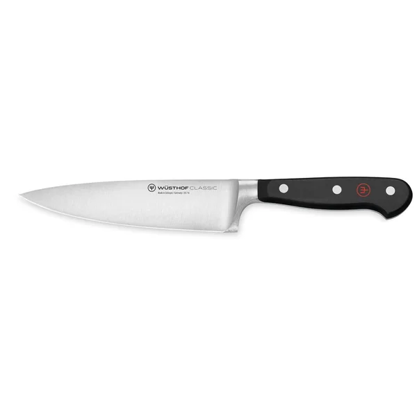 Wusthof Classic 6-Inch Chefs Knife - 1040100116