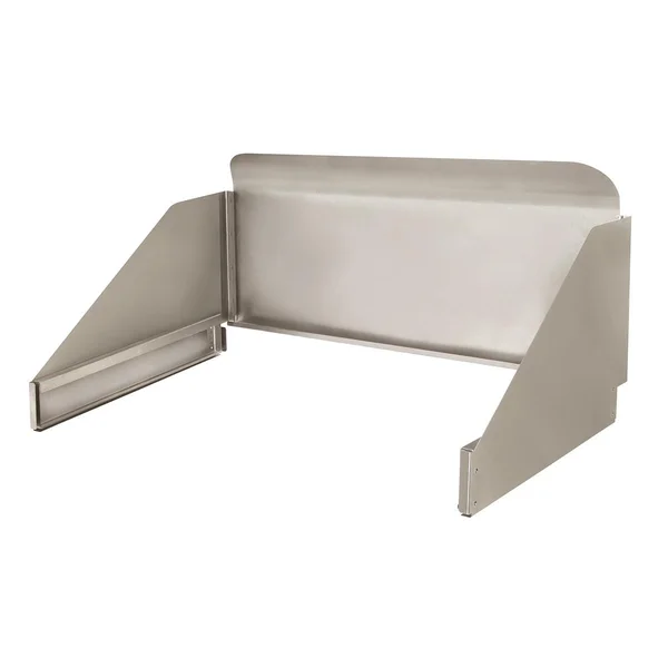 Artisan Wind Guard For 32-Inch Gas Grills - ARTP-32WS