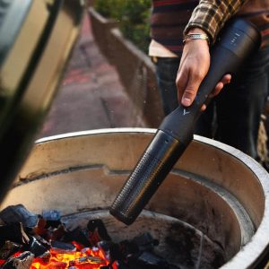Looftlighter X Battery Powered Lighter & Firestarter - lox-us