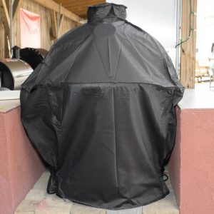 Blaze Grill Cover for Kamado 20-Inch Grills - 20KMBICV