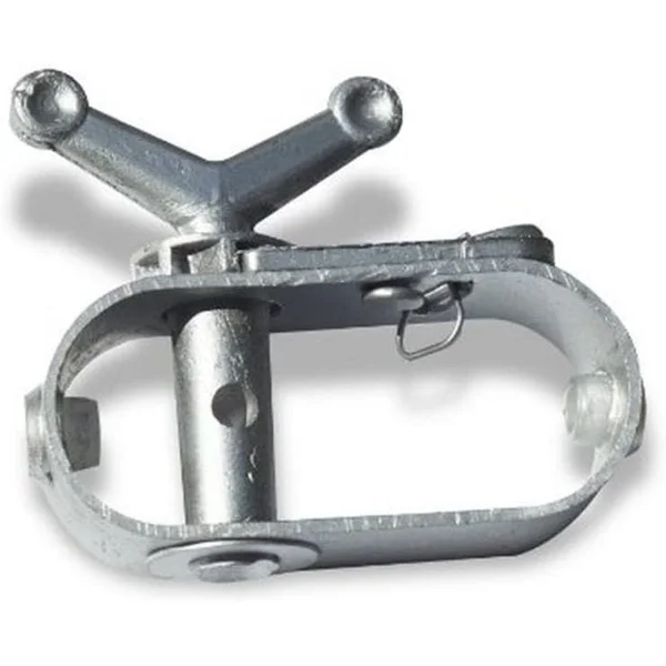 Winter Cover Cable Winch