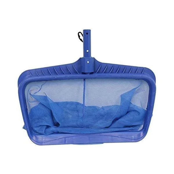 Professional Heavy Duty Deep Bag Rake