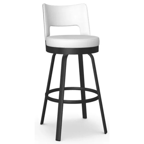 Brock Barstool - Black