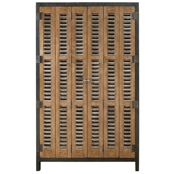 Libations Locker Bar Cabinet