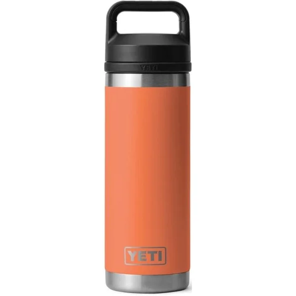 YETI Rambler 18oz Bottle with Chug Cap - High Desert