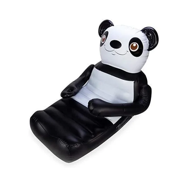 Huggables Panda Bear Pool Float